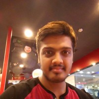 Sparsh Agarwal