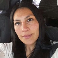 Valeria Soledad Aranda