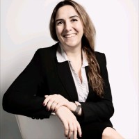 Brigitte Martins