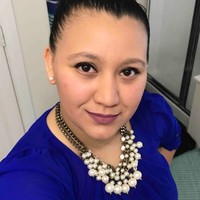 Cindy Montecinos