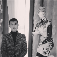 Dastanbek Akmatov