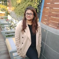 Ruchi Verma