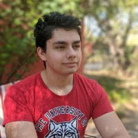 Danilo Hidalgo Putnam