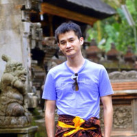 Neo Guo