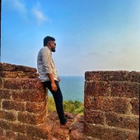 Yamarthi Satish