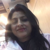 Rekha G.