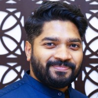 Karthik Sivadas