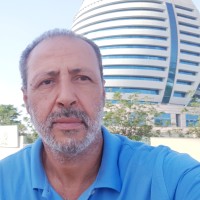 Mohammed El Menzhi