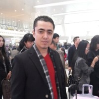 Mohamed Ghonimi