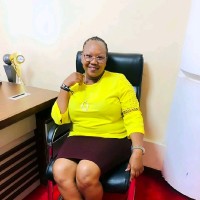 Mary Chelimo