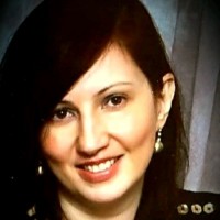 Jihane Bou Farhat
