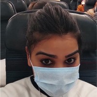 Dr Priyanka Sharma