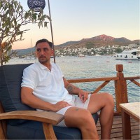 Mevlüt Tuğrul Yıldız