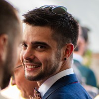 Quentin De Monléon