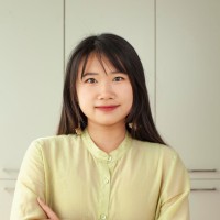 Luna Yue Zuo
