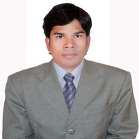 Ravindra Sethi