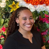 Ayanna Williams, Otr/L