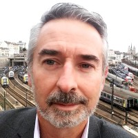 Paul Leslie