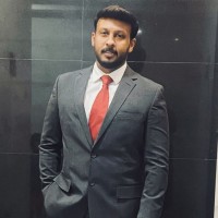 Santhosh Kumar