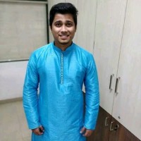 Akash Kanade