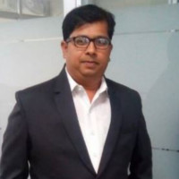 Shripad Ramdasi
