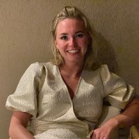 Eline Koopmans