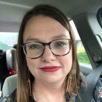Rosie Courville, Phd