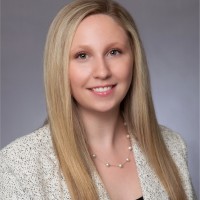 Emilia Cashman, Shrm-Cp