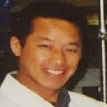 Wayne Lim