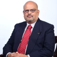 Vasant Kulkarni