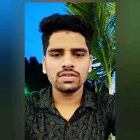 P. Mahesh Patra