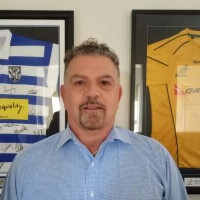 Sam Rigopoulos