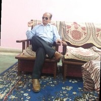 Advocate Abdul Bashir