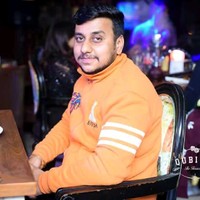 Vimal Sharma