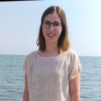 Alison Pita