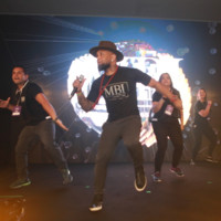 Julinho Dancehall