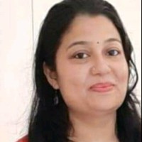 Anushree Bhatt Joshi