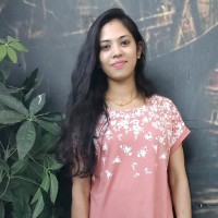 H S Chaitra