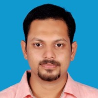 Anil Antony Paul
