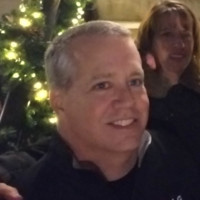 Dave Lundberg