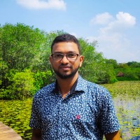 Viraj Pathirage