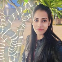Aditi Katiyar