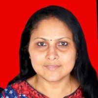 Kavitha Sankar