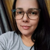 Ana Paula Pedro Da Silva
