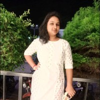 Priyanka Mandal