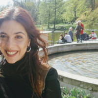 Ariel Cohen