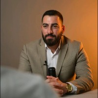 Andrew Zeidan