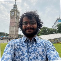 Abhishek Dubey