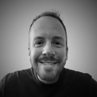 Chris Stover