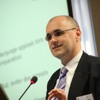 Werner Vancayseele